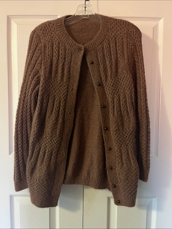 Sweaters - Cardigan